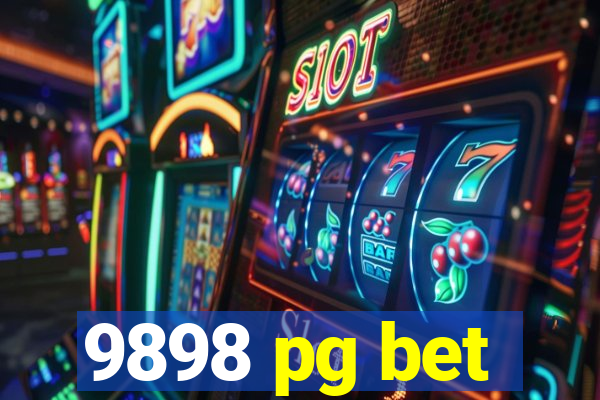 9898 pg bet